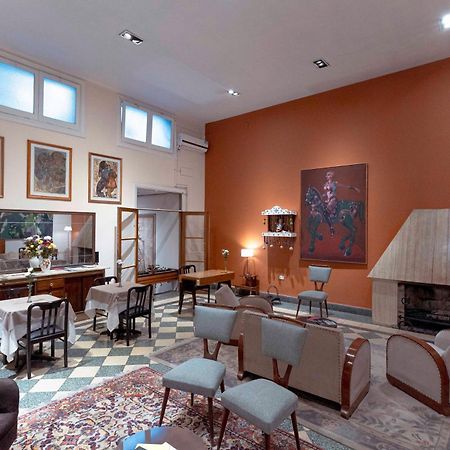 Hotel Colonial 살타 외부 사진