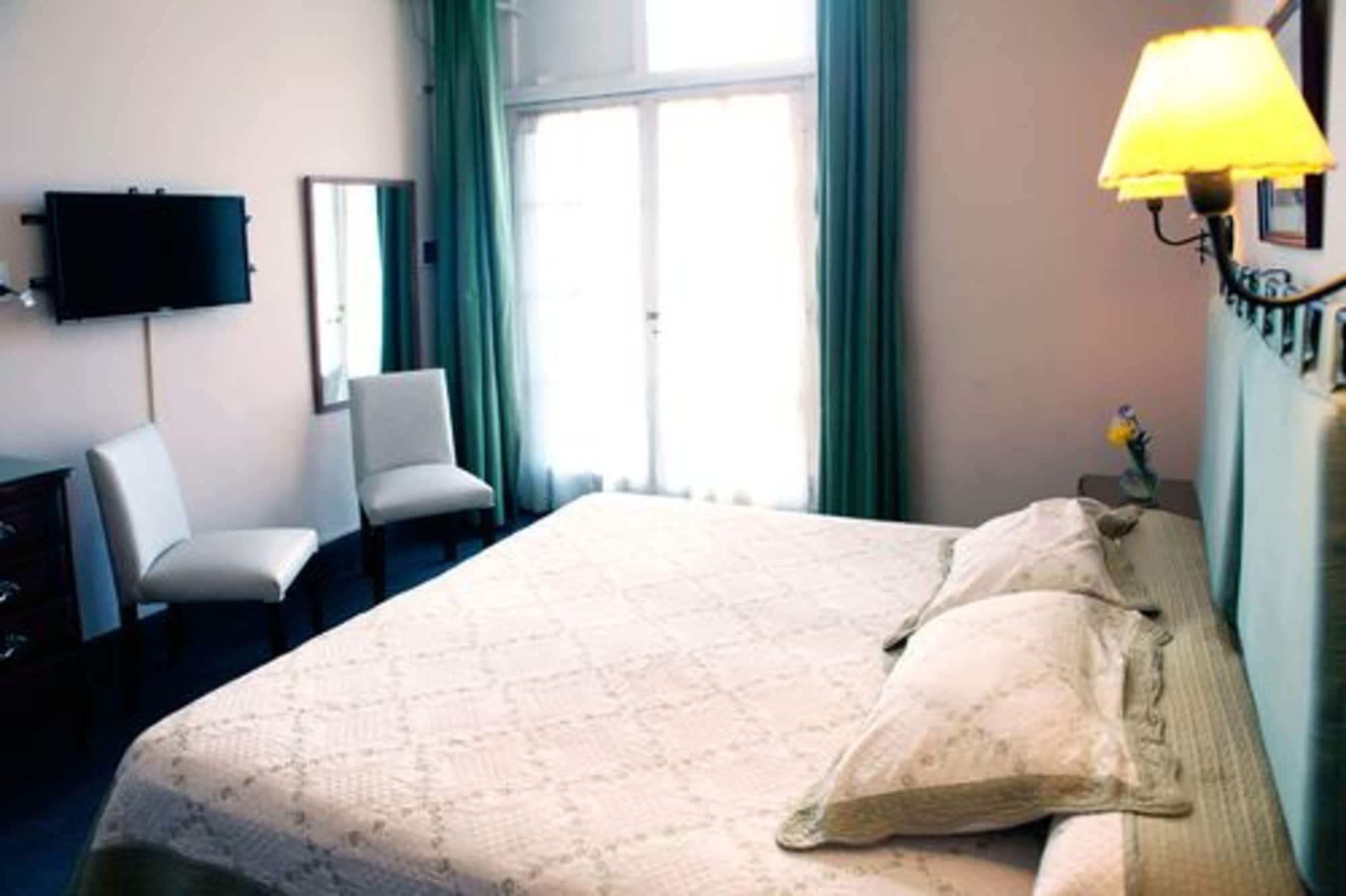 Hotel Colonial 살타 외부 사진
