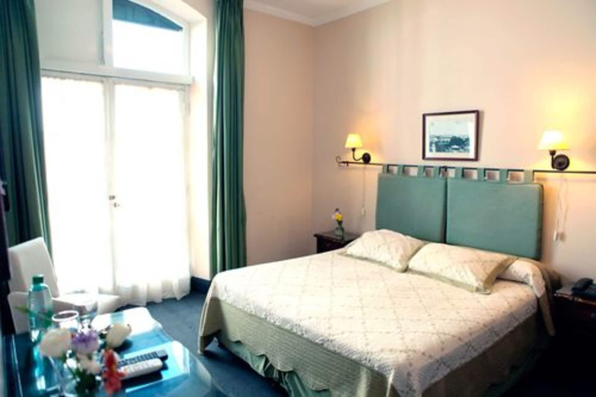 Hotel Colonial 살타 외부 사진