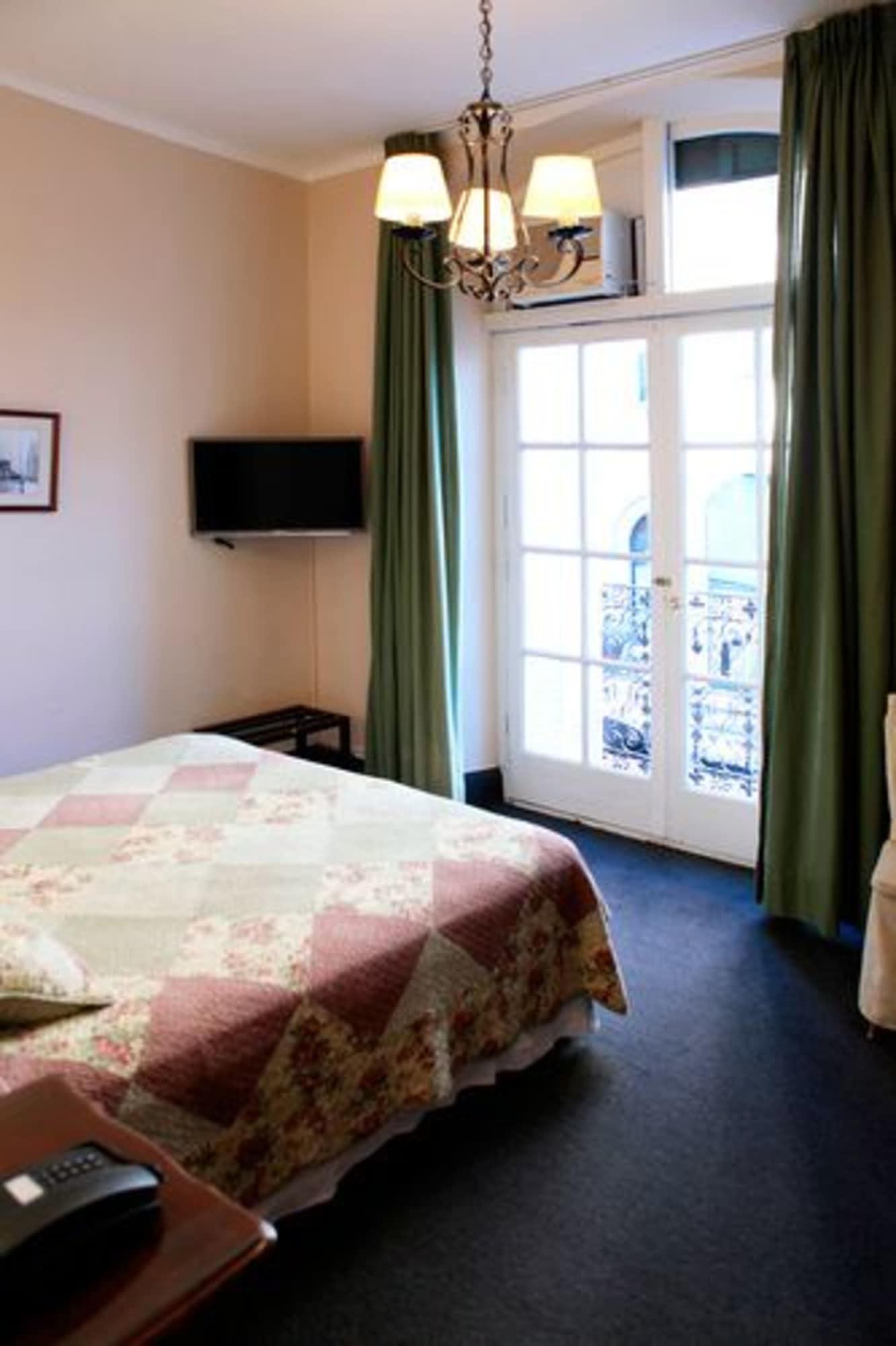 Hotel Colonial 살타 외부 사진
