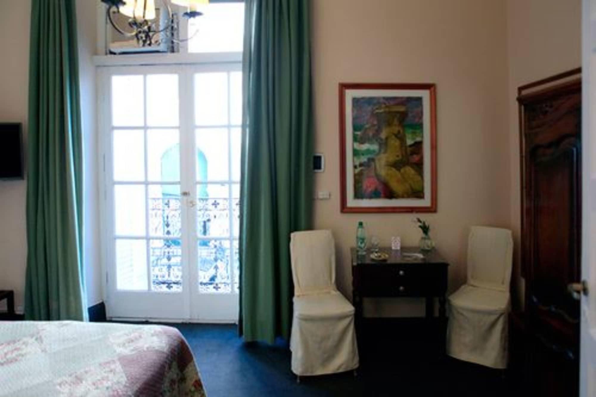 Hotel Colonial 살타 외부 사진