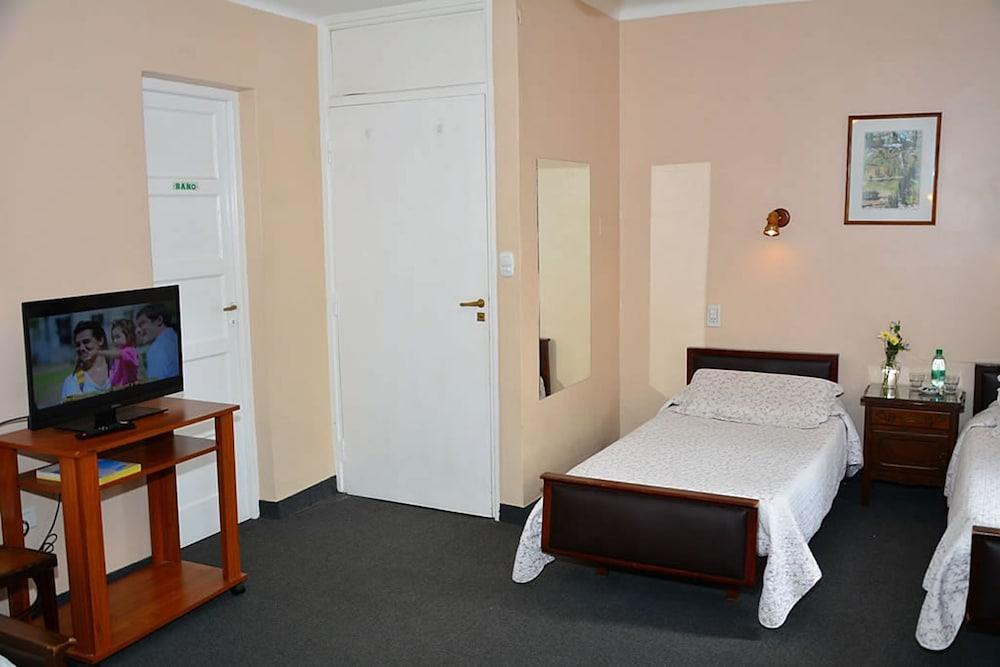 Hotel Colonial 살타 외부 사진