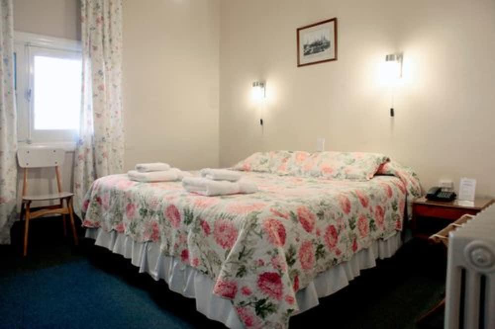 Hotel Colonial 살타 외부 사진