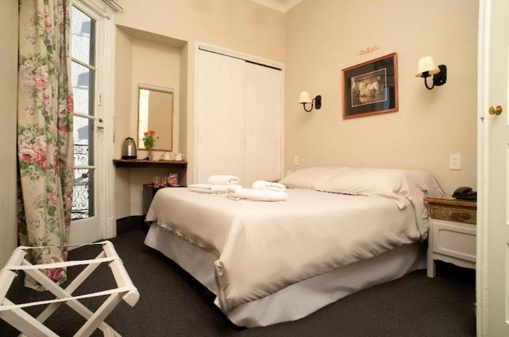 Hotel Colonial 살타 외부 사진