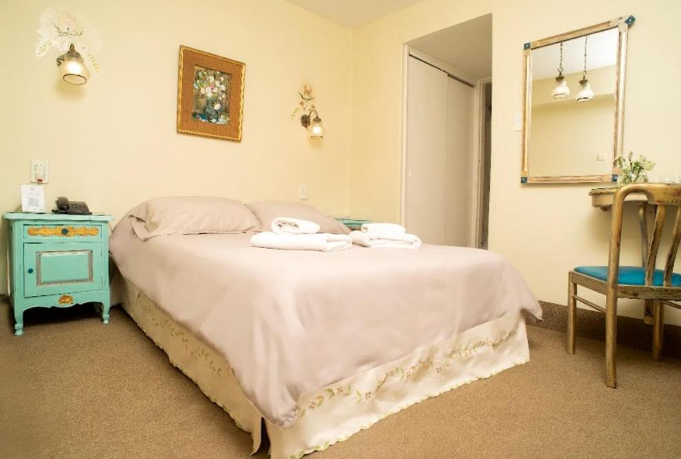 Hotel Colonial 살타 외부 사진