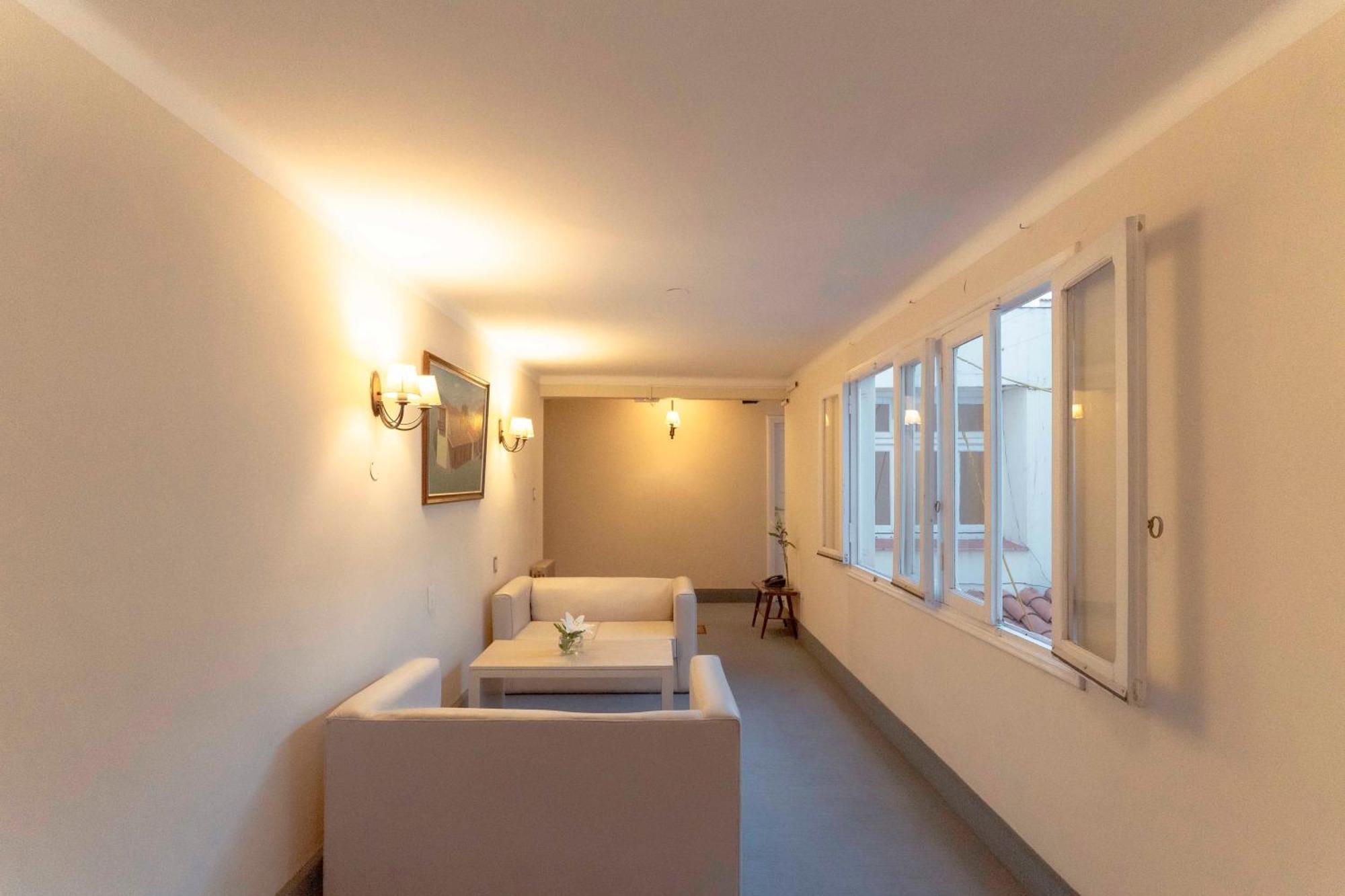 Hotel Colonial 살타 외부 사진
