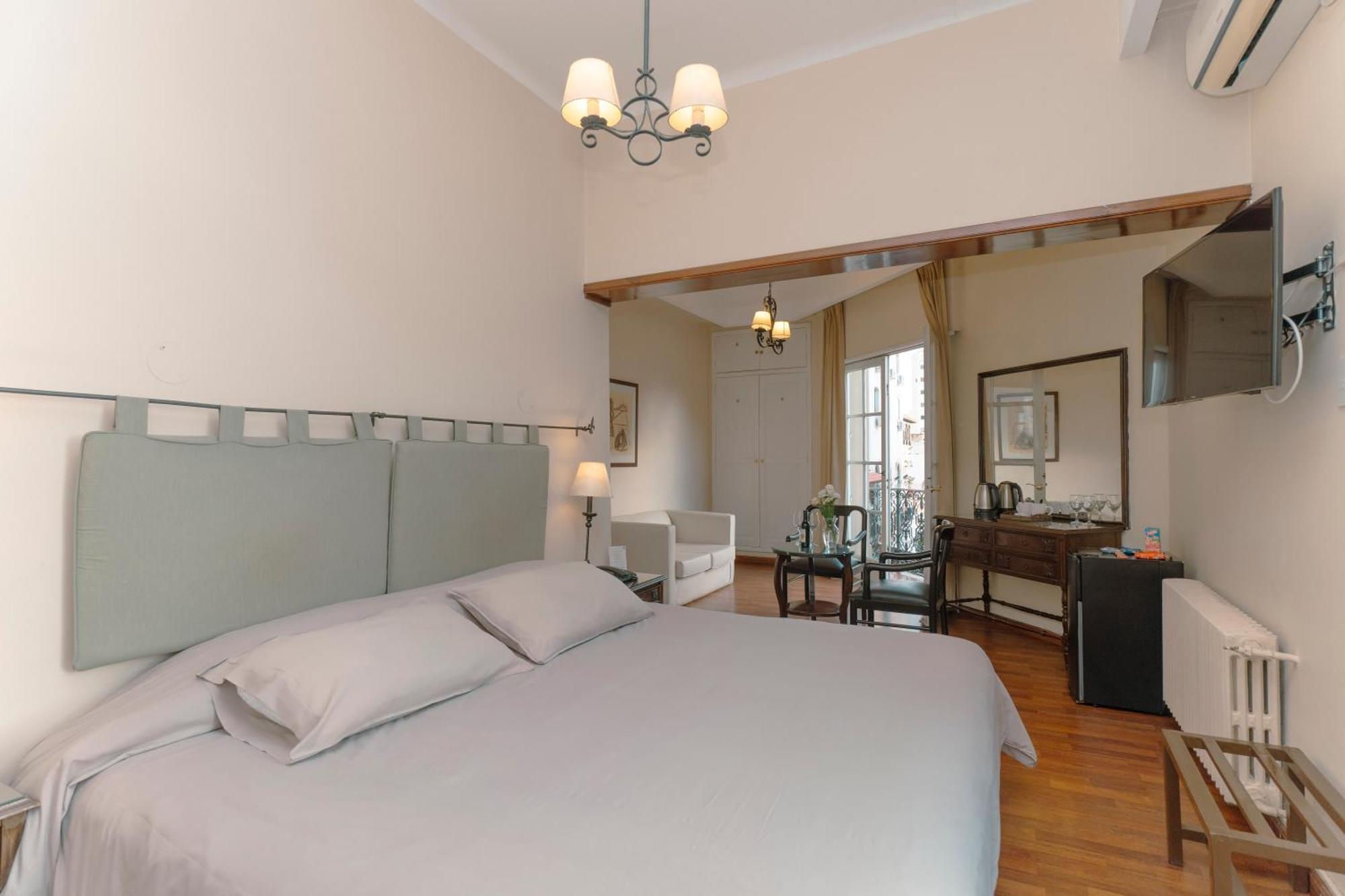 Hotel Colonial 살타 외부 사진