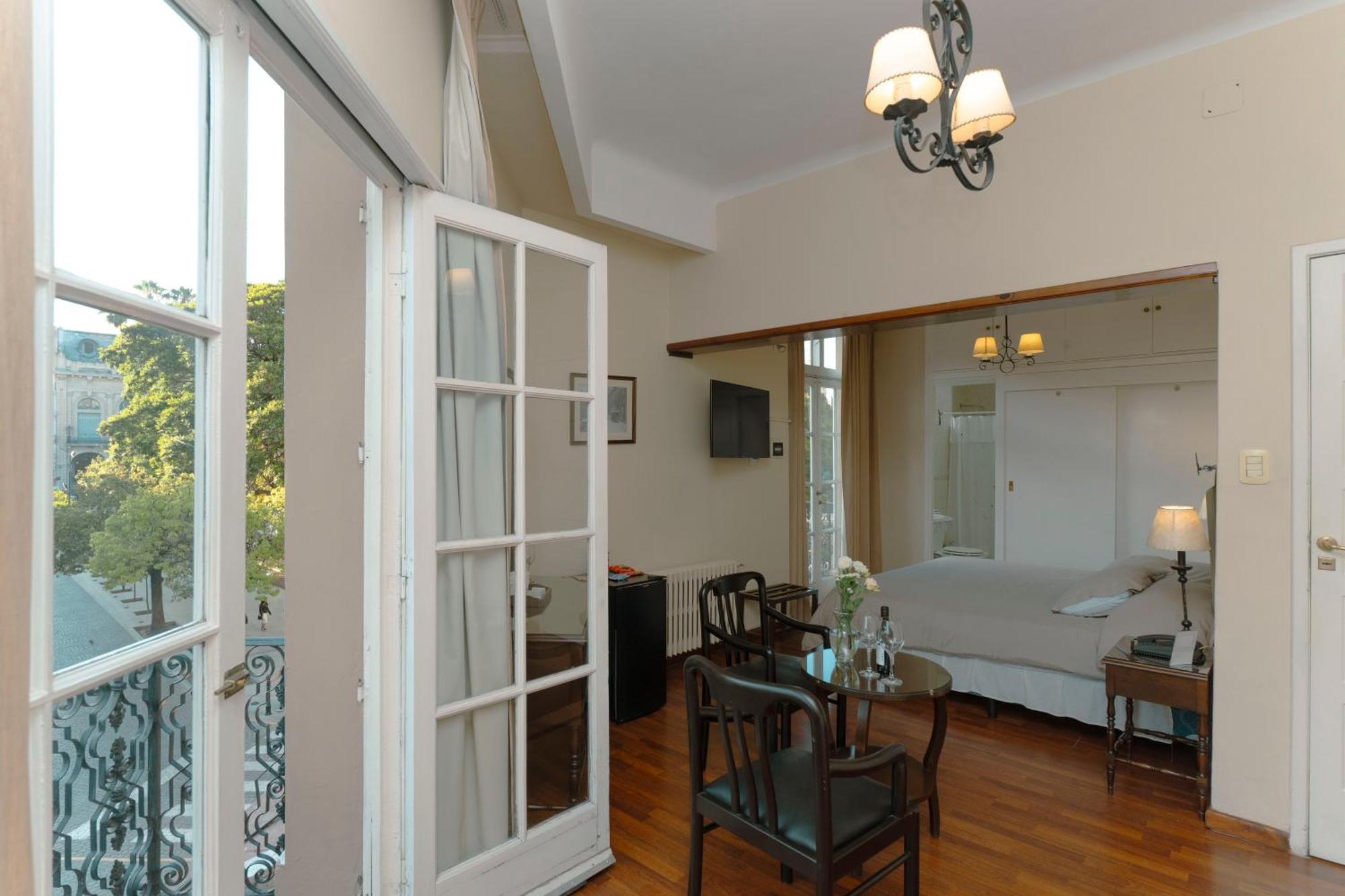 Hotel Colonial 살타 외부 사진