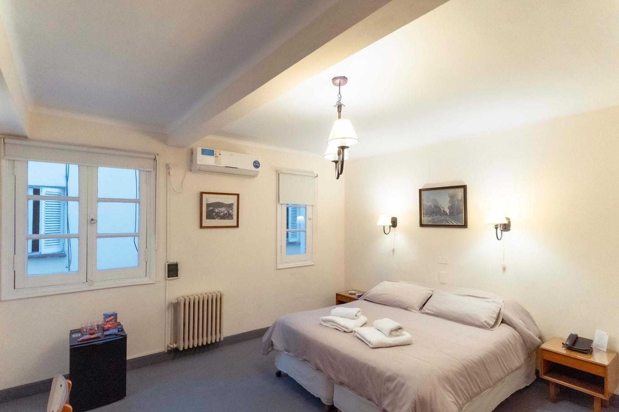 Hotel Colonial 살타 외부 사진