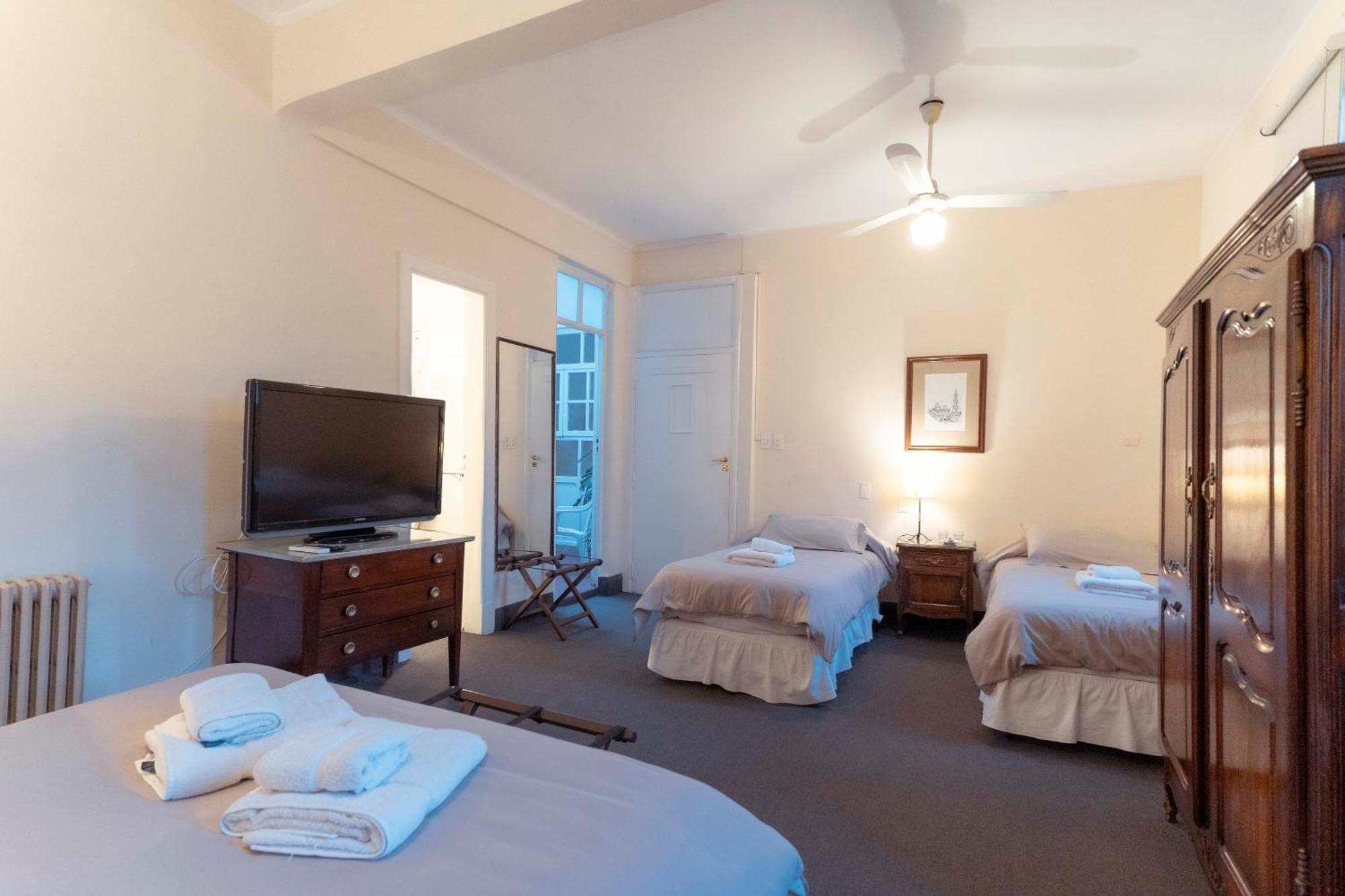 Hotel Colonial 살타 외부 사진