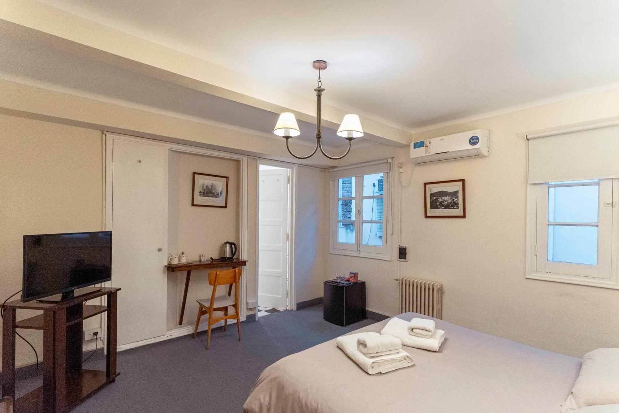 Hotel Colonial 살타 외부 사진