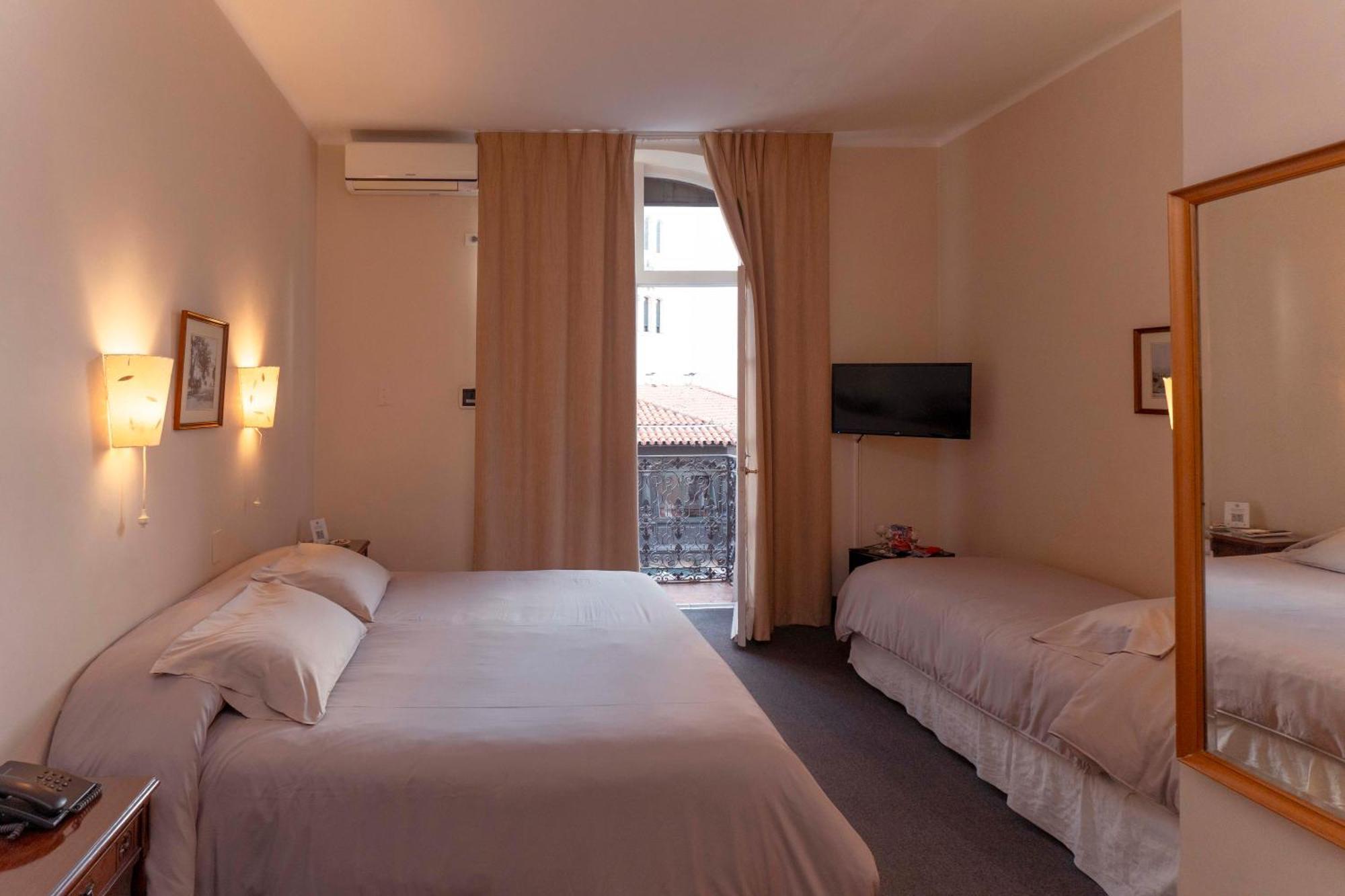 Hotel Colonial 살타 외부 사진