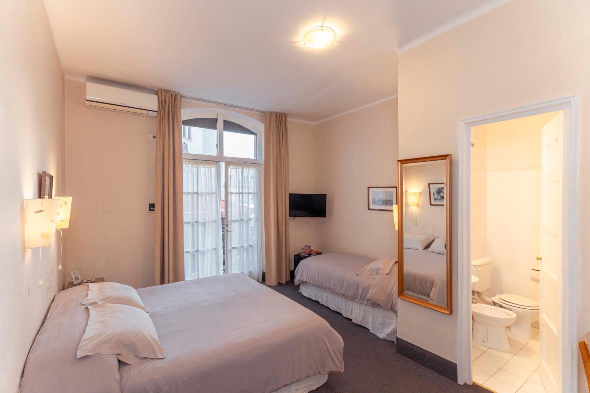 Hotel Colonial 살타 외부 사진