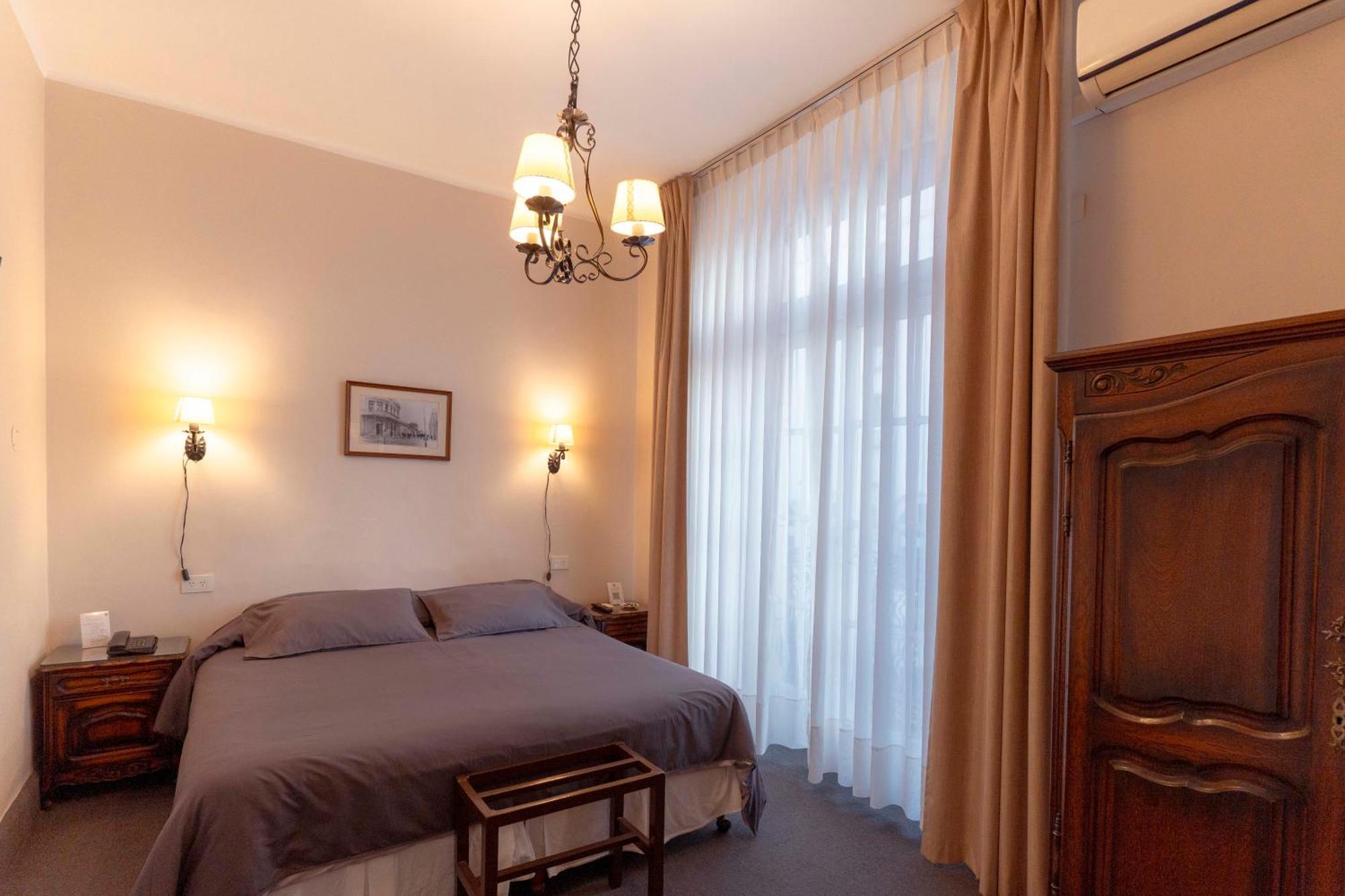 Hotel Colonial 살타 외부 사진