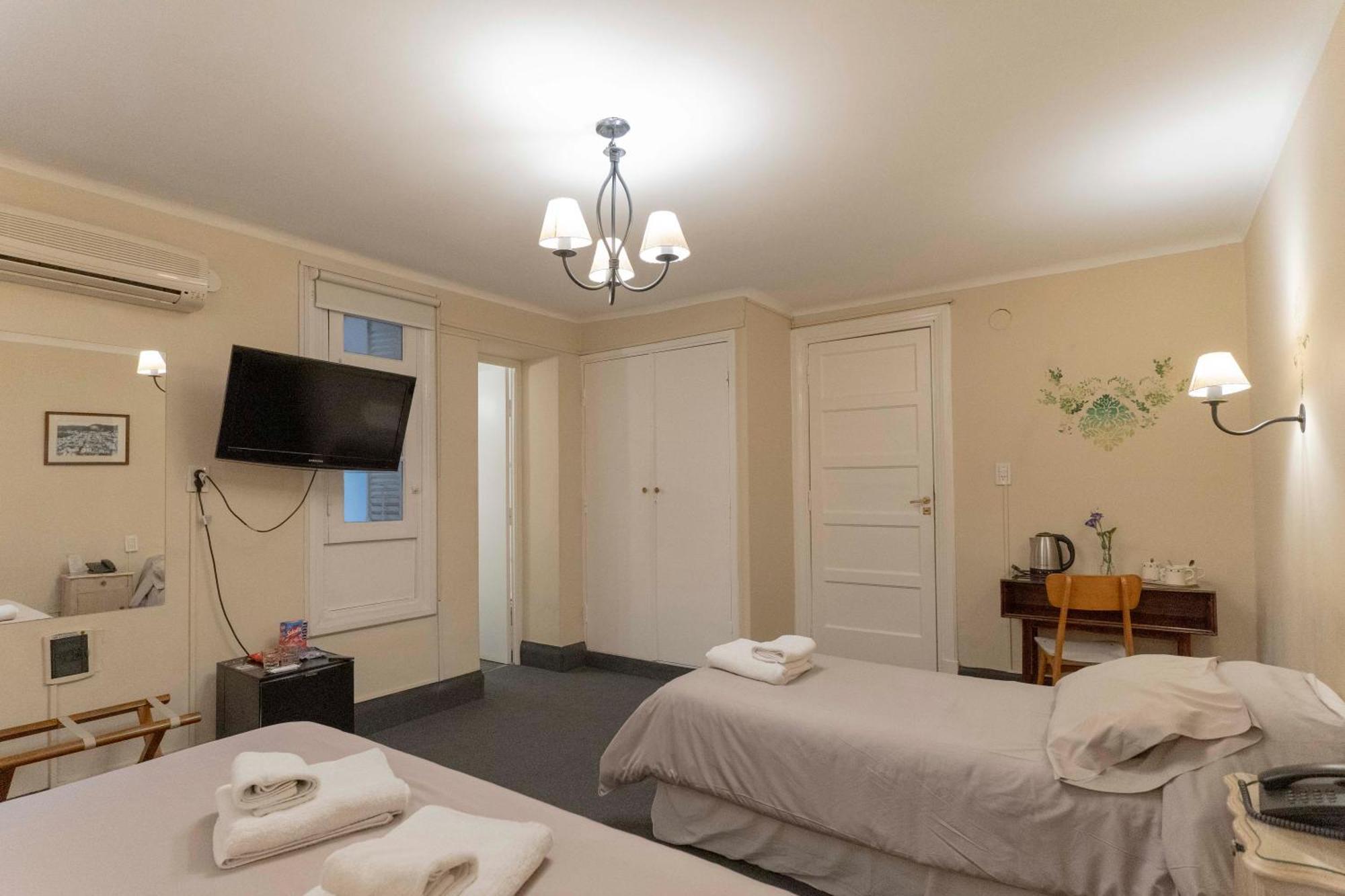 Hotel Colonial 살타 외부 사진