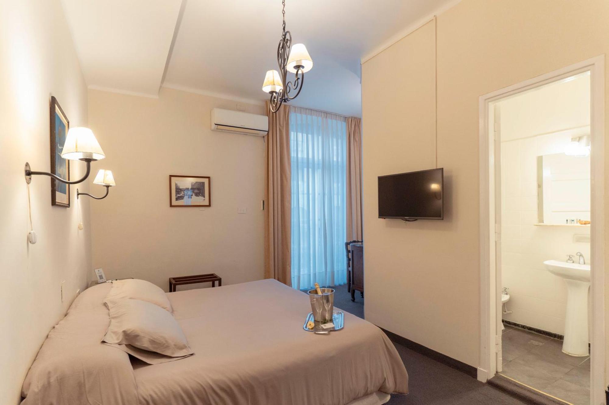 Hotel Colonial 살타 외부 사진