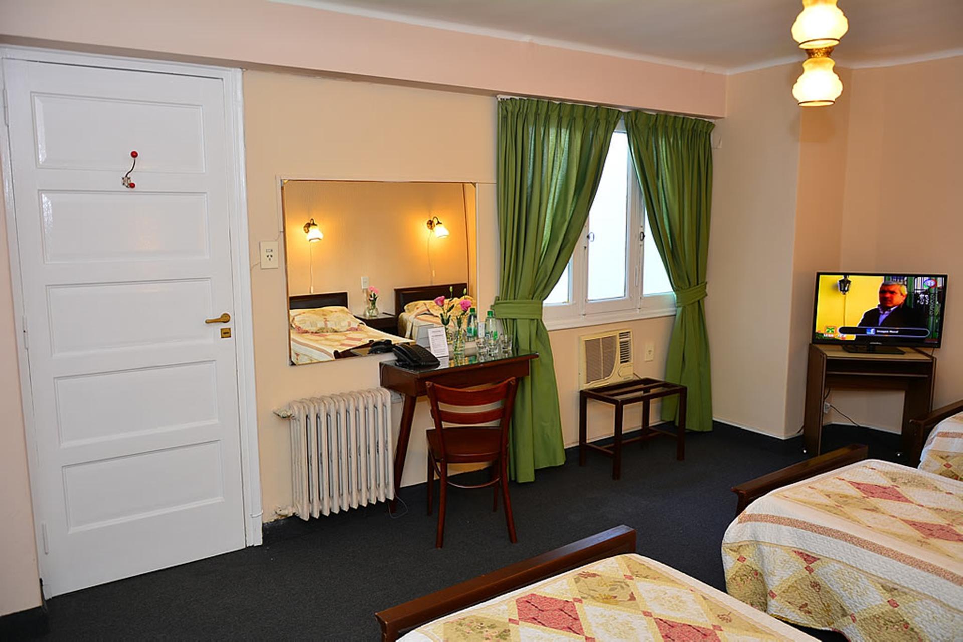 Hotel Colonial 살타 외부 사진