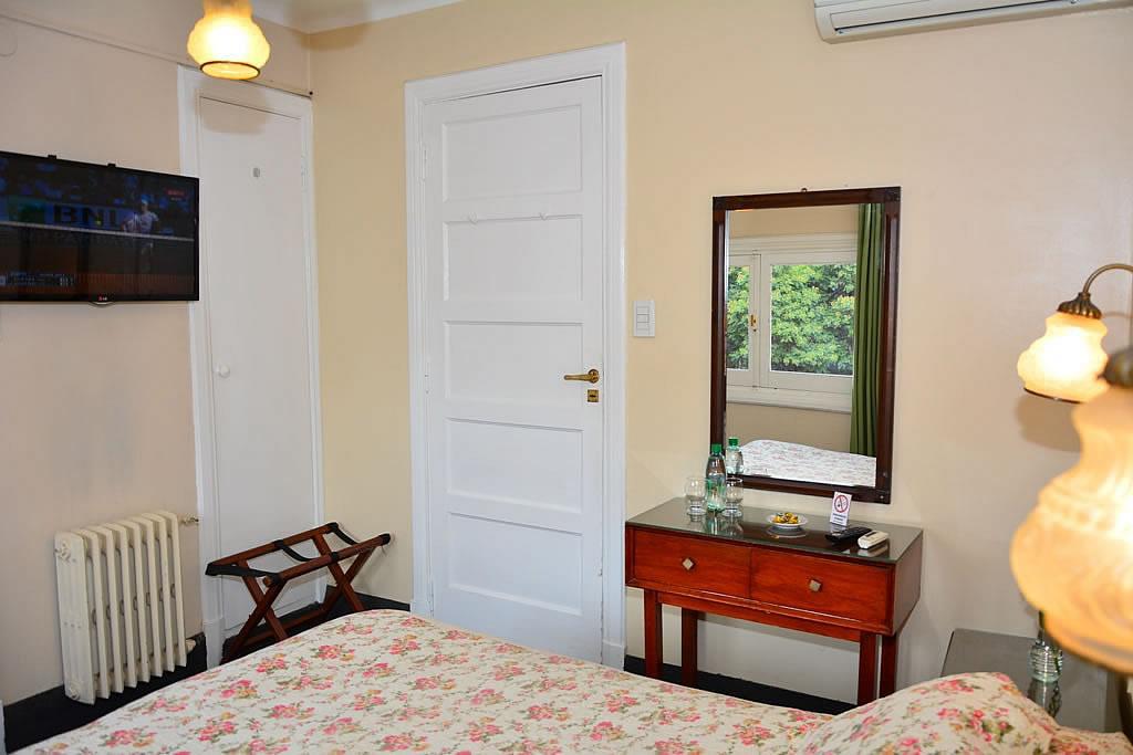 Hotel Colonial 살타 외부 사진