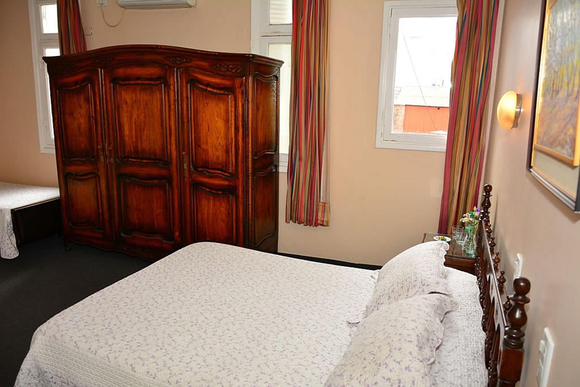 Hotel Colonial 살타 외부 사진