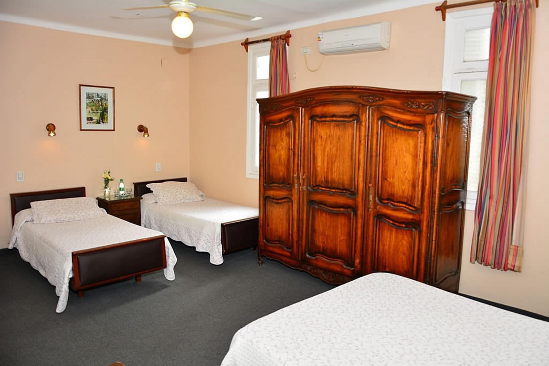 Hotel Colonial 살타 외부 사진
